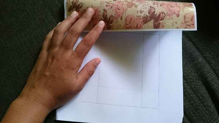 Nossos convites diy!! vem ver - 22