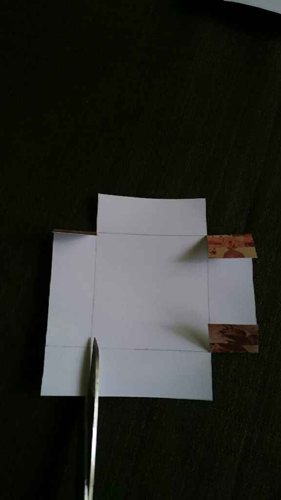 Nossos convites diy!! vem ver - 26