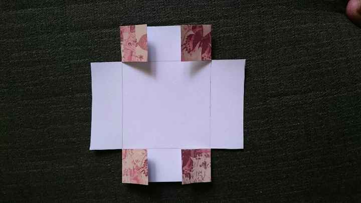 Nossos convites diy!! vem ver - 27