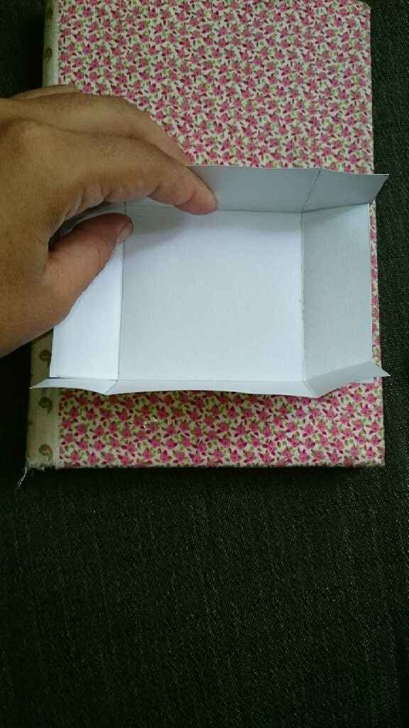 Nossos convites diy!! vem ver - 28