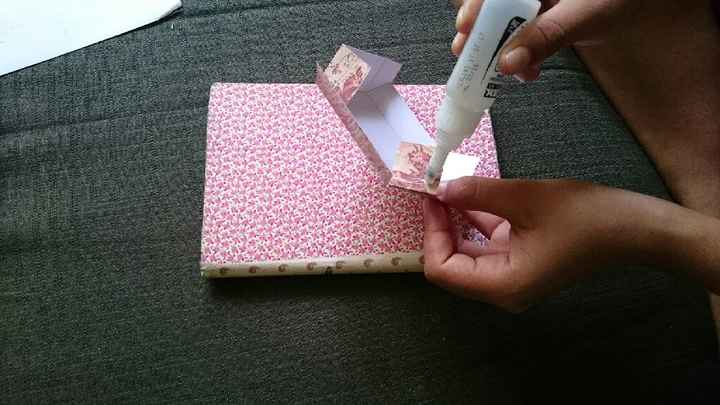 Nossos convites diy!! vem ver - 30