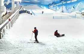 snowland