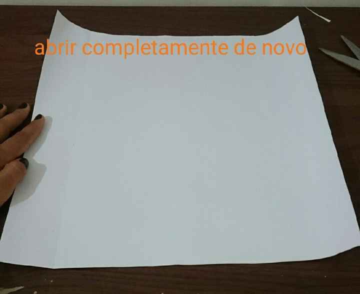 Sacolas de papel para espumante - 4