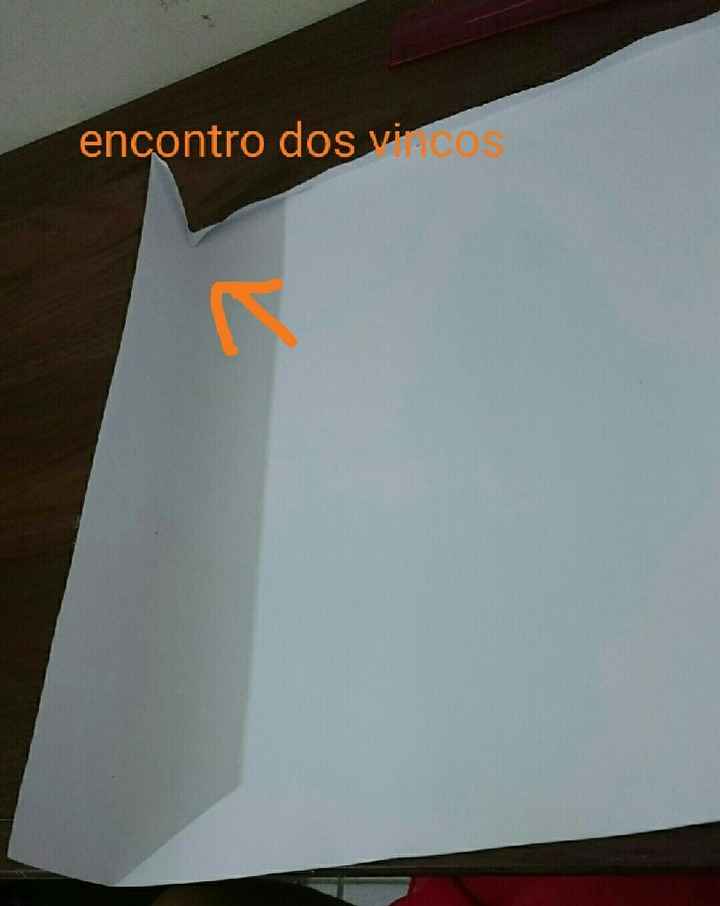 Sacolas de papel para espumante - 6