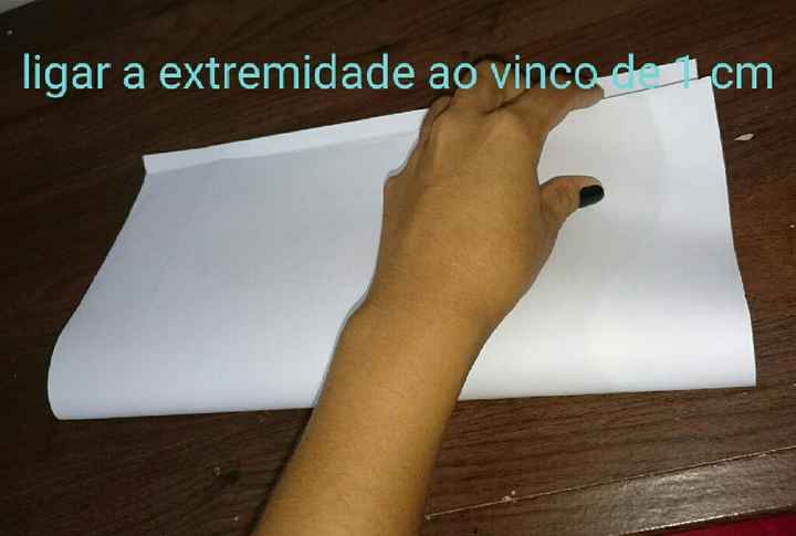 Sacolas de papel para espumante - 8