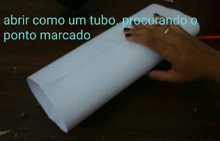 Sacolas de papel para espumante - 13