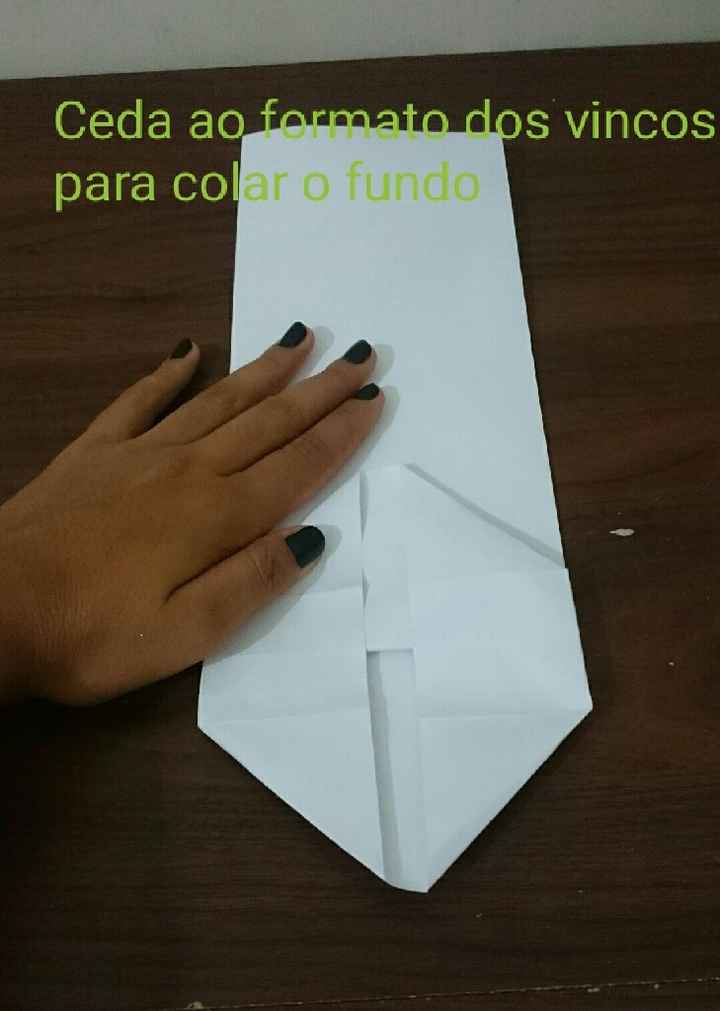 Sacolas de papel para espumante - 20