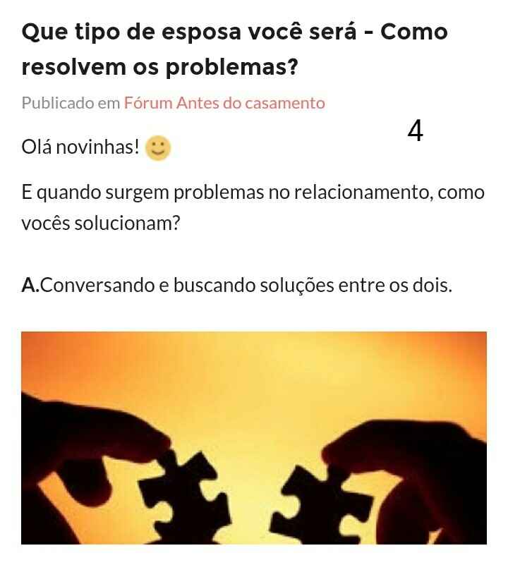 Eu serei uma noiva pÉ no chÃo!  jessyca - 3