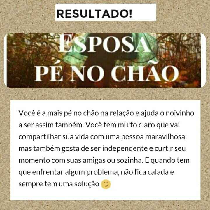 Eu serei uma noiva pÉ no chÃo!  jessyca - 6