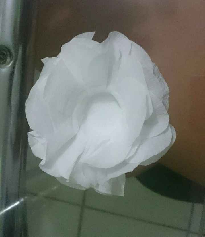 Forminhas de doce. diy de papel - 9