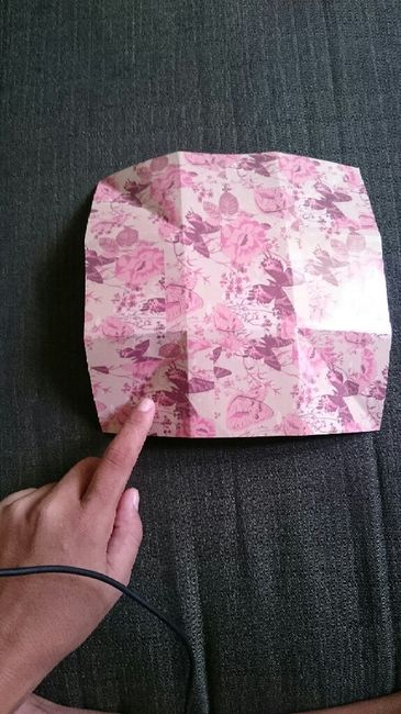 Nossos convites diy!! vem ver - 16