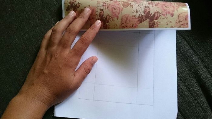 Nossos convites diy!! vem ver - 22