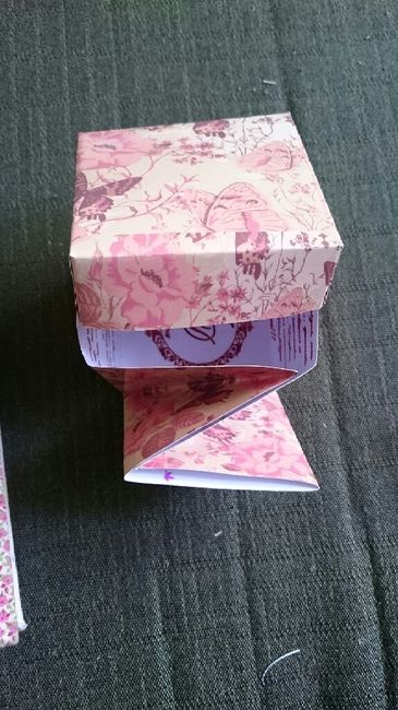 Nossos convites diy!! vem ver - 34