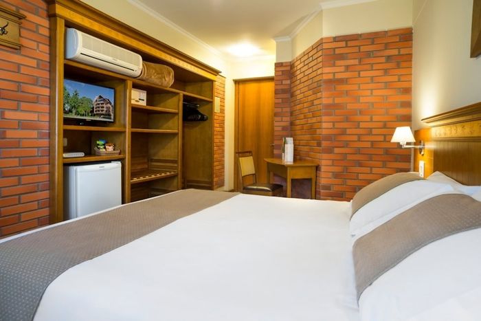 o quarto 