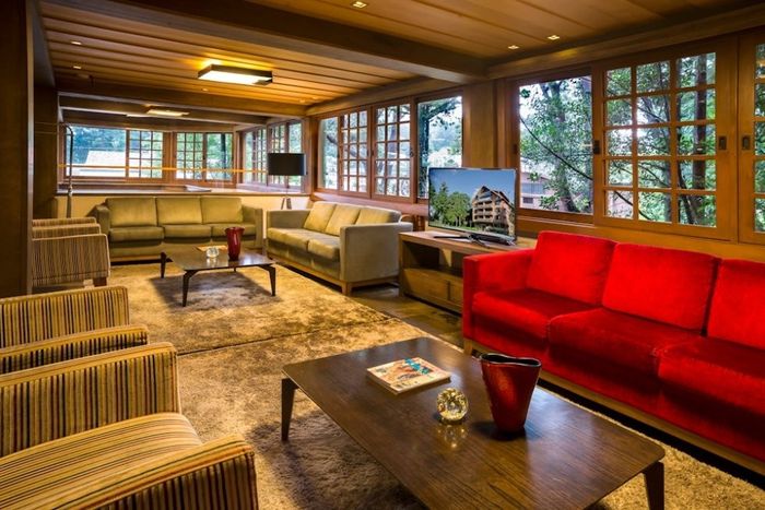 - hotel  gramado