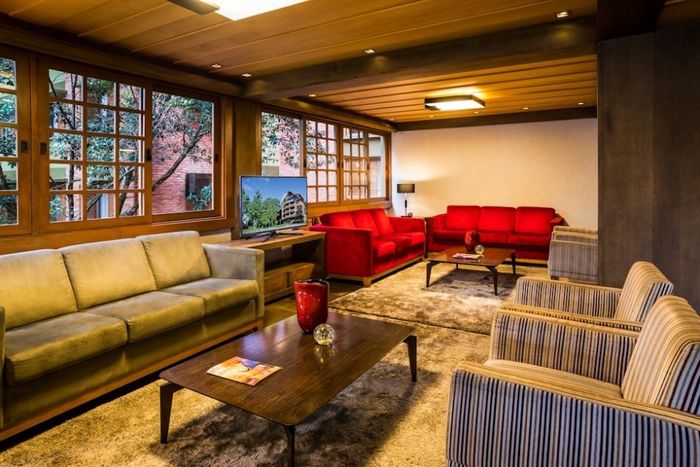  hotel  gramado
