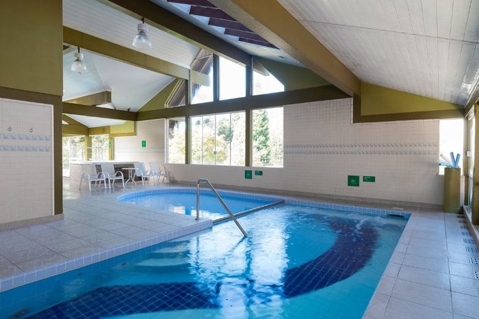 hotel- piscina 