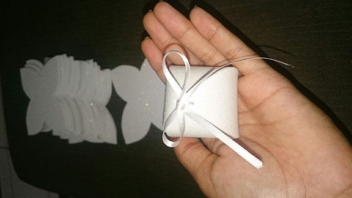 Idéias de lembrancinhas que eu mesma faça - 2