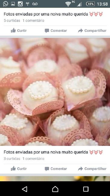 Docinhos - 1