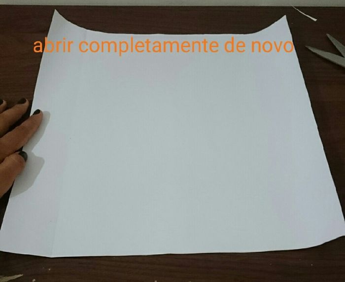 Sacolas de papel para espumante - 4