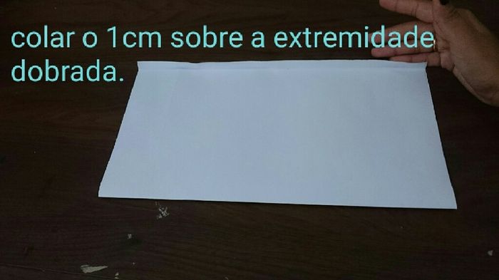 Sacolas de papel para espumante - 9