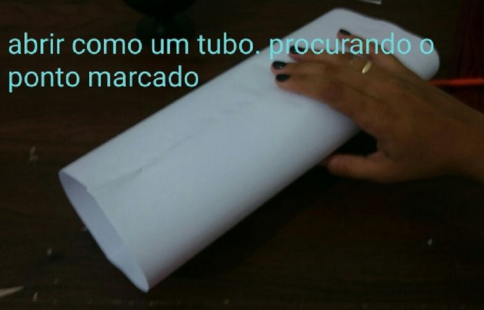 Sacolas de papel para espumante - 13