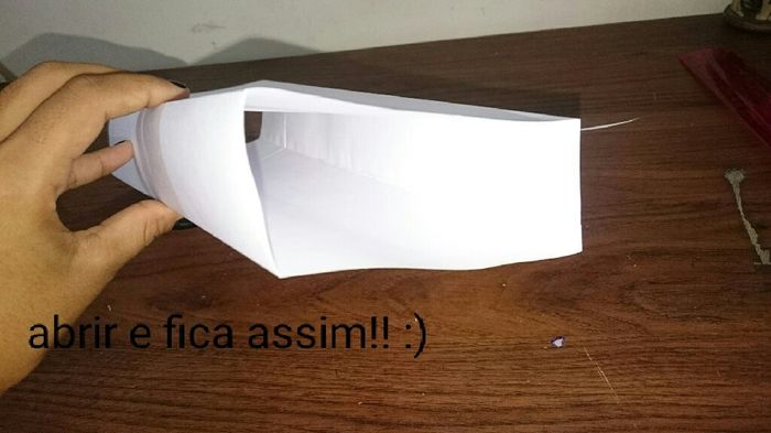 Sacolas de papel para espumante - 15