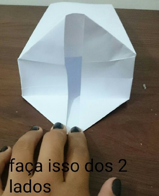 Sacolas de papel para espumante - 19