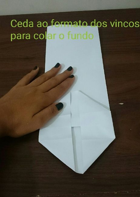 Sacolas de papel para espumante - 20