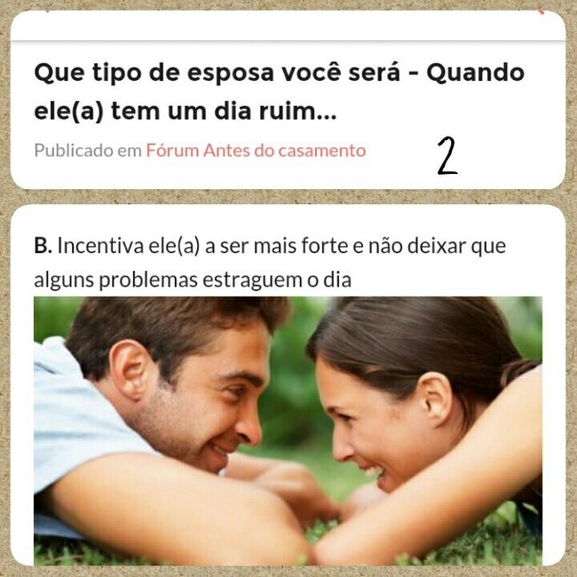 Eu serei uma noiva pÉ no chÃo!  jessyca - 2