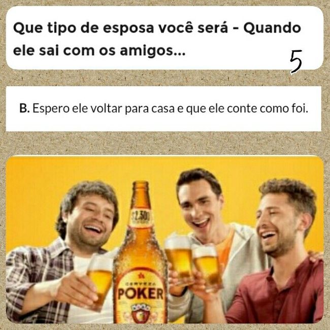 Eu serei uma noiva pÉ no chÃo!  jessyca - 5
