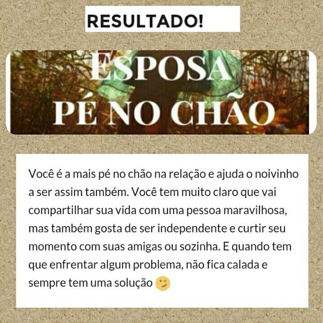 Eu serei uma noiva pÉ no chÃo!  jessyca - 6