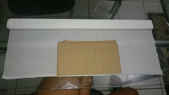 Forminhas de doce. diy de papel - 2