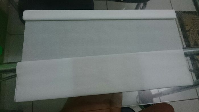 Forminhas de doce. diy de papel - 4
