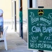 Cha bar