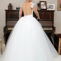 Casei!!!  algumas fotos... - 3