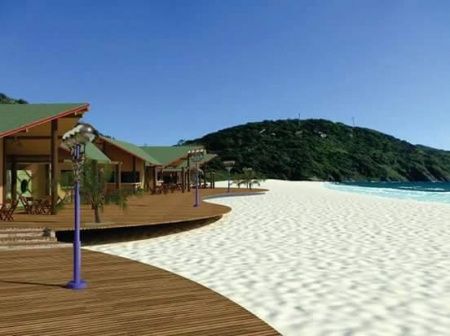 Arraial do Cabo- RJ