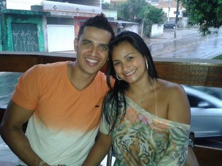 Meu amor é teu!