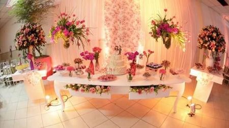 Contrato de decoração - 2
