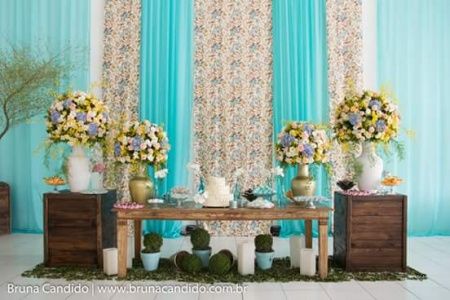 Contrato de decoração - 3