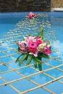Decoração Piscina III