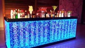 bar de bolhas