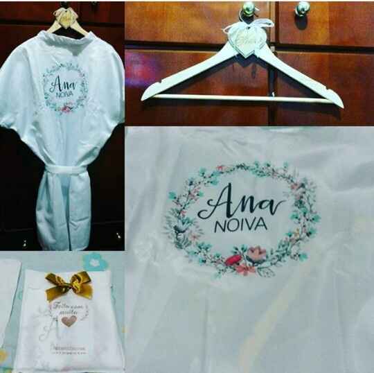 Robe perfeito!!! - 1