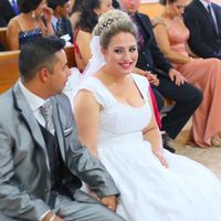 com caxumba mais feliz 