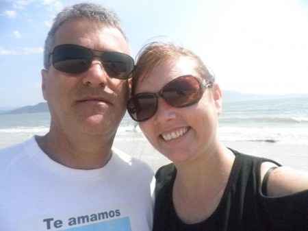 SONHO REALIZADO