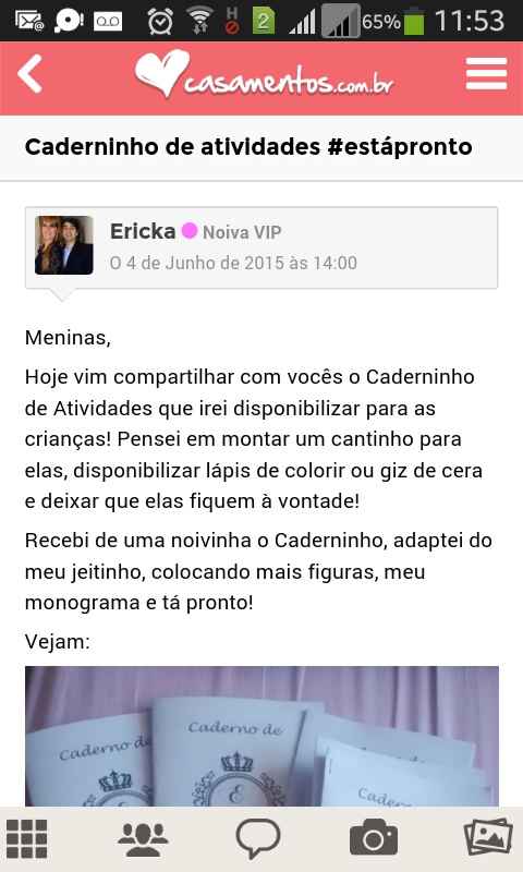 Indelicado ou racional? - 1