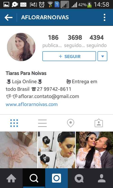 Dica: tiaras - 1