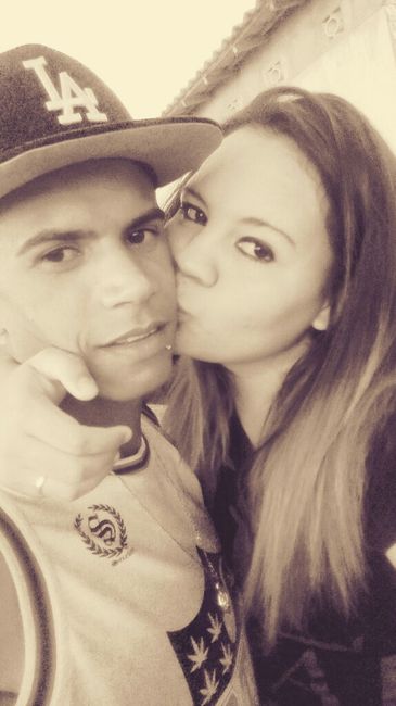 Momento love - 2