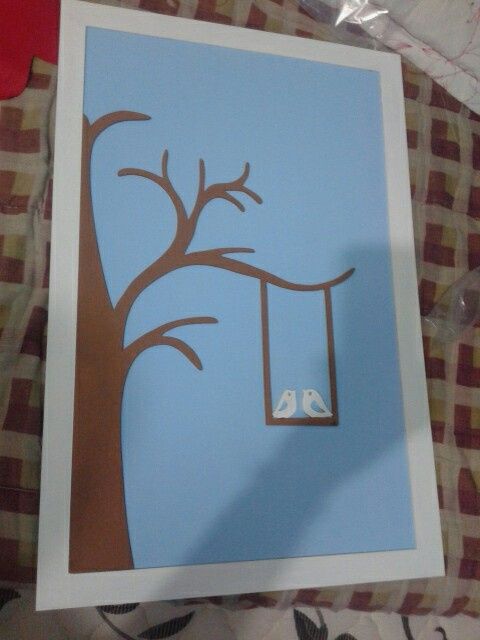 Meu quadro de assinaturas ♡ - 3