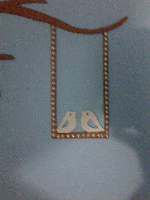 Meu quadro de assinaturas ♡ - 5